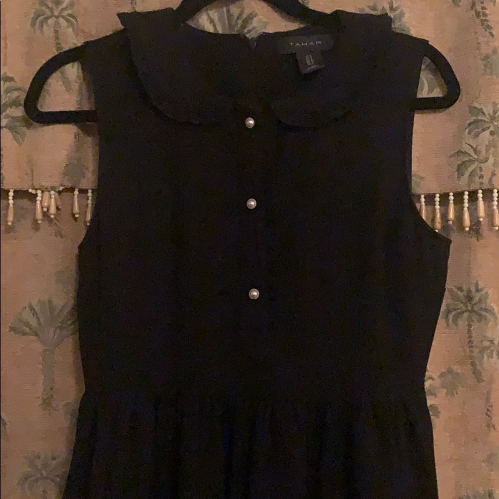Ellie Tahari Dress